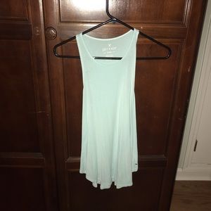 american eagle tank top